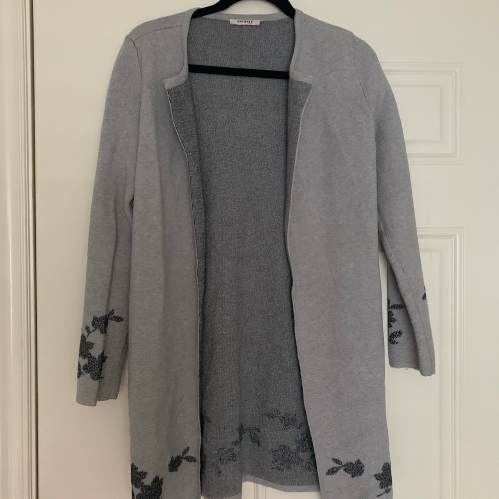 Orsay sweater, Small